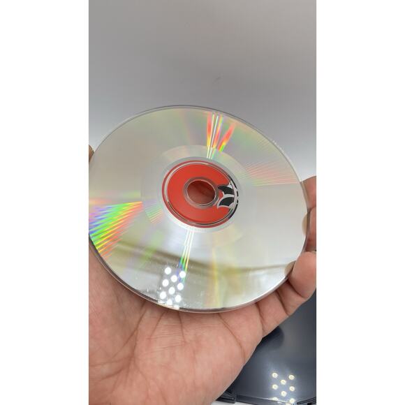 Skies of Arcadia DISC 2 ONLY-Sega Dreamcast-DISC ONLY-TESTED & WORKING - Picture 5 of 5